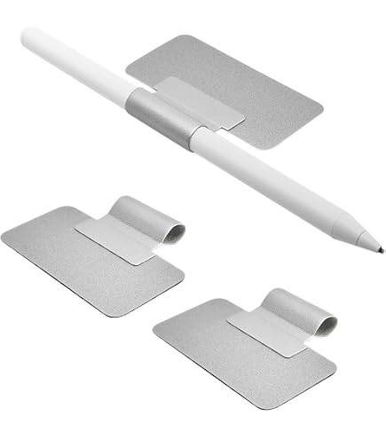 Amazon.co.jp: drip Leather Apple Pencil Holder (ブラック) iPad